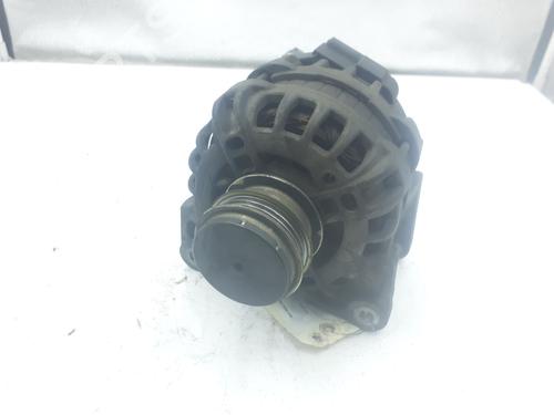 Generator RENAULT CLIO IV (BH_) 1.2 16V | BP26491174M7 