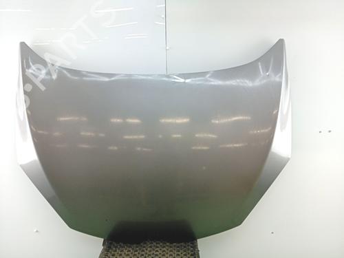 Used Hood Hood RENAULT MEGANE III Hatchback (BZ0/1_, B3_) 1.2 TCe (BZ2B, BZ11) (116 hp) 35957082 35957082