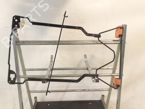 Other RENAULT TRAFIC III Platform/Chassis (EG_) 2.0 dCi 145 (EGML) | BP32390941O1