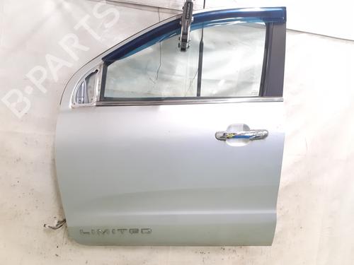 Porta anteriore sinistra FORD RANGER (TKE) 2.2 TDCi 4x4 (150 hp) 32165569