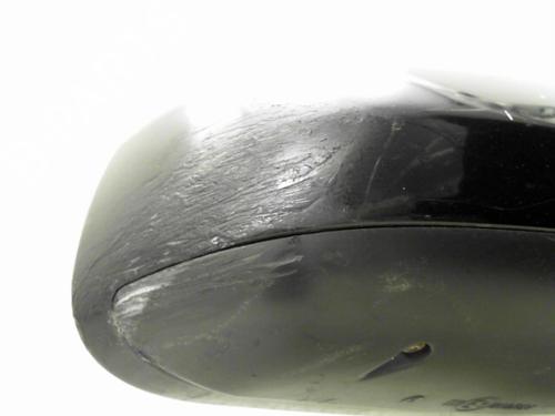 Right mirror AUDI A3 (8P1) 2.0 TDI 16V | BP24776379C27