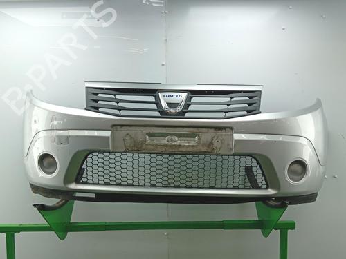 Front bumper DACIA SANDERO 1.4 MPI LPG | BP38338992C7 - Image 4