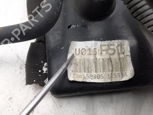 Used Radiator fan KIA PICANTO II (TA) 1.0 (67 hp) 24790819