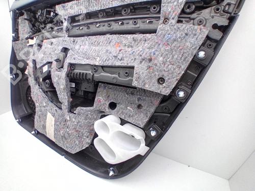 Front left panel RENAULT MEGANE IV Hatchback (B9A/M/N_) 1.8 RS 300 (B9M8) | BP34393615C58  - Image 6