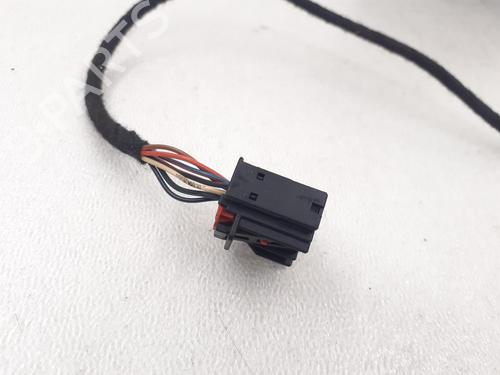 Left mirror VW GOLF V (1K1) 1.9 TDI | BP24786315C26 