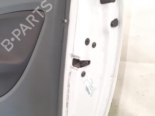 Right front door SEAT IBIZA IV SC (6J1, 6P5) 1.4 TDI | BP26706084C3 