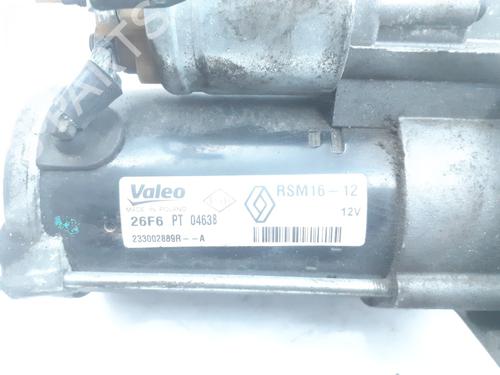 Used Starter Starter 37007607 37007607