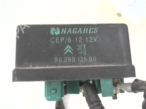Elektronisk modul CITROËN XSARA (N1) 2.0 HDi 90 | BP24782061M83 