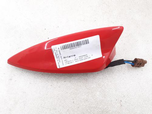 Used Antenna/Base Antenna/Base OPEL INSIGNIA B Grand Sport (Z18) 2.0 CDTi (68) (170 hp) 24796873 24796873