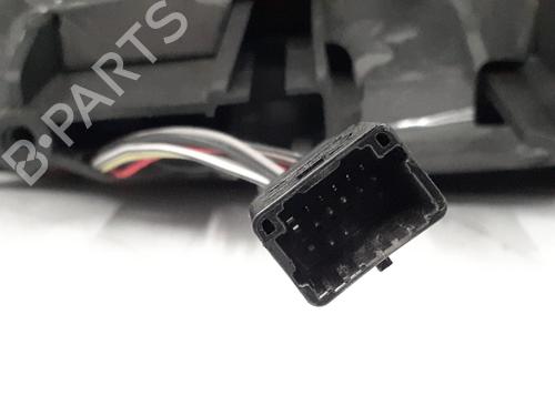 Retrovisor esquerdo RENAULT ZOE (BFM_) ZOE (BFMC, BFMD) | BP30439380C26 - Image 3
