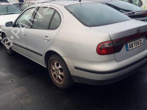 Left front fog light SEAT TOLEDO II (1M2) 1.9 TDI | BP24775410C30 
