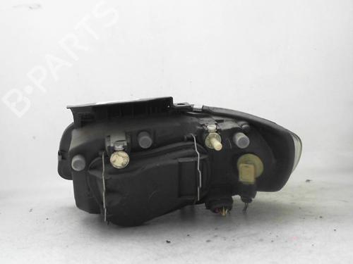 Right headlight SEAT IBIZA II (6K1) 1.4 i | BP24775042C29 