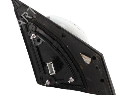 Used Left mirror Left mirror HYUNDAI IONIQ (AE) 1.6 GDI Hybrid (141 hp) 40538343 40538343