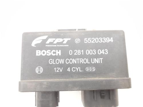 Electronic module ALFA ROMEO MITO (955_) 1.6 JTDM (955AXC1B) | BP24782879M83 