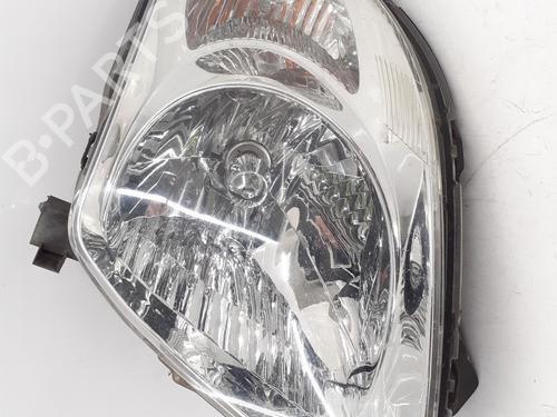 Right headlight SUZUKI SWIFT III (MZ, EZ) 1.3 DDiS (RS413D) | BP30368453C29 - Image 4