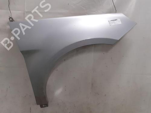 Used Right front fenders MERCEDES-BENZ B-CLASS Sports Tourer (W245) B 180 CDI (245.207) (109 hp) 24793290