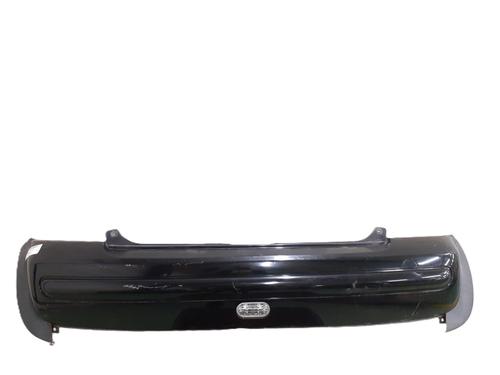 Bak støtfanger MINI MINI (R50, R53) One (90 hp) 24771559