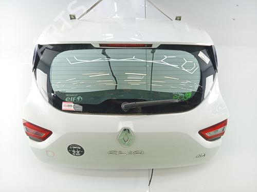 Used Tailgate Tailgate RENAULT CLIO IV (BH_) 1.5 dCi 75 (75 hp) 35957070 35957070