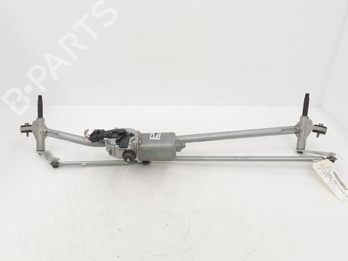 Front wiper motor RENAULT MASTER III Van (FV) Z.E. (FV1Z) | BP31356109M29