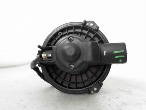 Used Heater blower motor NISSAN PIXO (UA0) 1.0 (68 hp) 24777883