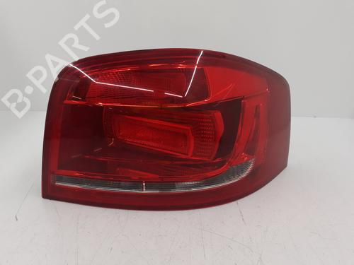 Used Right taillight AUDI A3 (8P1) 2.0 TDI 16V (140 hp) 32726862