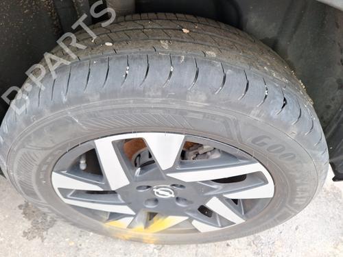 AC-Kompressor OPEL MOKKA 1.2 (76) | BP32030933M34 - Image 33