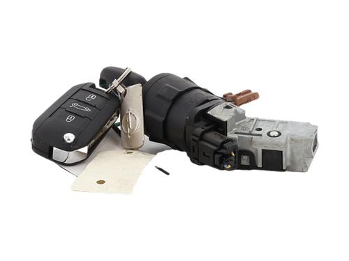 ignition-barrel-opel-corsa-f-p2jo-2019-40433128 main image