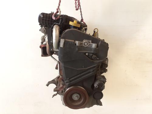 Motor RENAULT CLIO II (BB_, CB_) 1.5 dCi (B/CB3M) (64 hp) 32730697