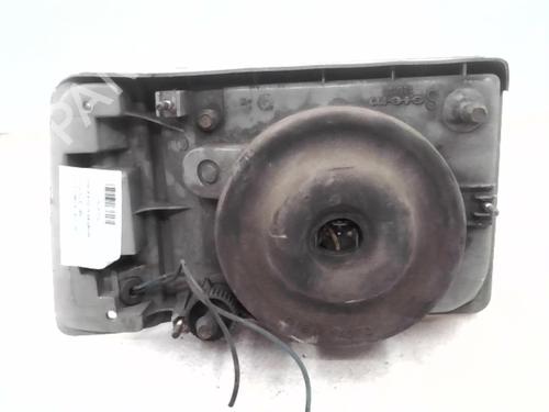 Left headlight FIAT PANDA (141_) 1000 i.e. Cat | BP24777188C28 