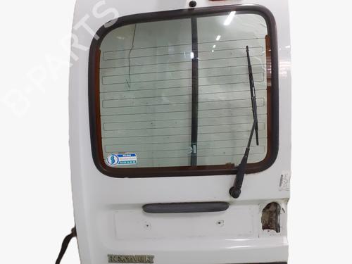 Used Left tailgate RENAULT KANGOO Express (FC0/1_) D 65 1.9 (FC0E, FC02, FC0J, FC0N) (64 hp) 24798560