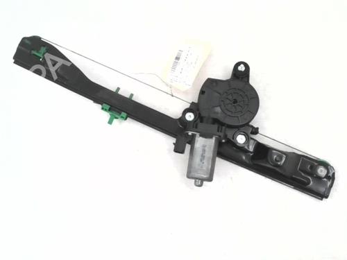 Front right window mechanism FIAT PUNTO (188_) 1.3 JTD 16V | BP24781424C23 