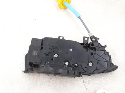 Used Front right lock BMW X1 (U11) xDrive 30e Plug-in-Hybrid (326 hp) 24793373