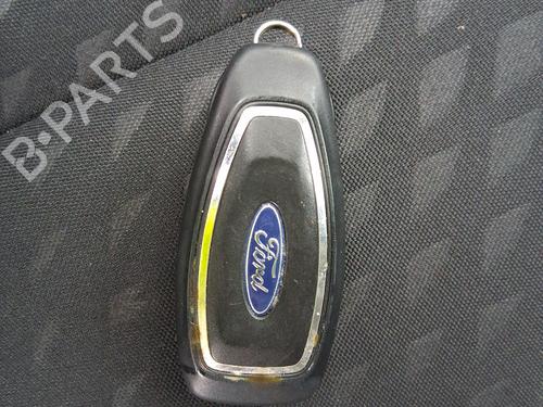 Starter FORD FIESTA VII (HJ, HF) 1.0 EcoBoost | BP33635049M8 - Image 21