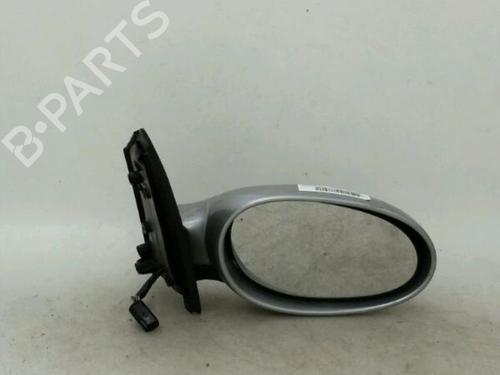 Right mirror SMART CITY-COUPE (450) 0.6 (S1CLA1, 450.341) | BP24774550C27 