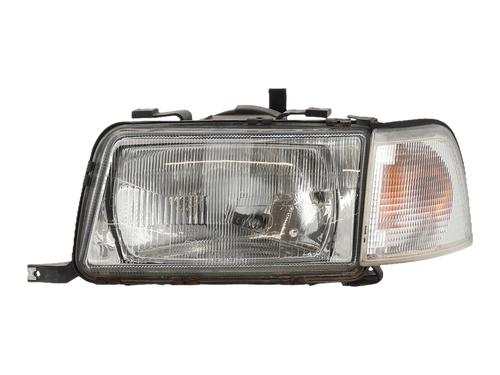 Used Left headlight Left headlight AUDI 80 B4 Saloon (8C2) 1.6 E (101 hp) 39698509 39698509
