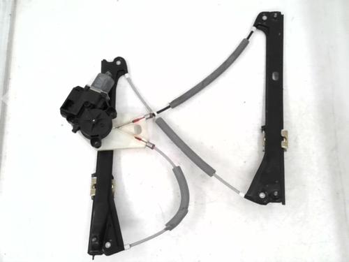 Used Front right window mechanism VW POLO V (6R1, 6C1) 1.6 TDI (90 hp) 24781175