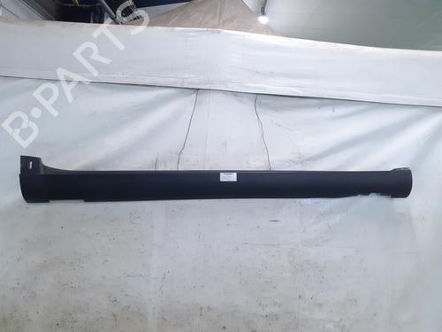 Używane Próg prawy CITROËN C4 CACTUS 1.5 BlueHDi 100 (102 hp) 28253480
