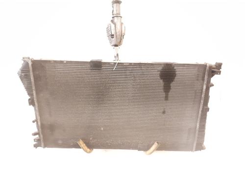 Water radiator RENAULT TRAFIC II Bus (JL) 2.0 dCi 90 (JL00, JL01, JL0H, JL0M, JL0P, JL0S) | BP30143603M31