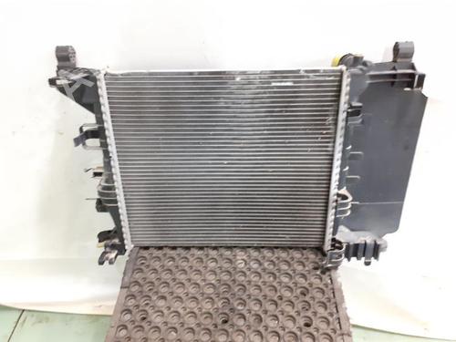Water radiator OPEL MERIVA B MPV (S10) 1.4 (75) | BP24782360M31 