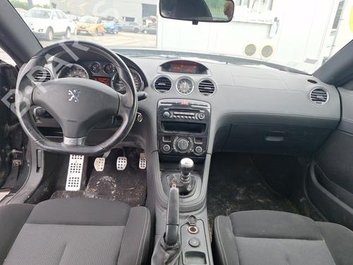 Right sun visor PEUGEOT RCZ 1.6 16V | BP28799084I2  - Image 24