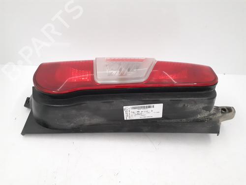 Left taillight CITROËN BERLINGO Box Body/MPV (K9) 1.5 BlueHDi 130 | BP30104916C34 