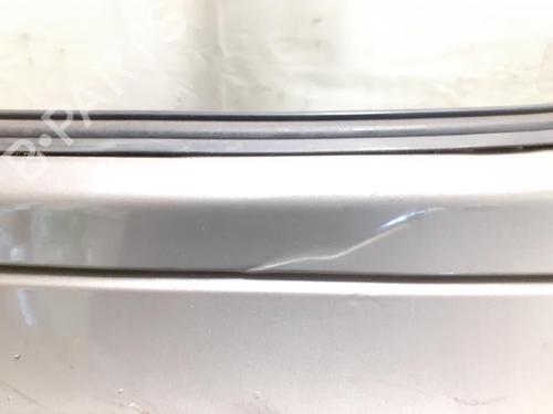 Rear bumper MERCEDES-BENZ C-CLASS Coupe (CL203) C 200 CDI (203.707) | BP24783114C8