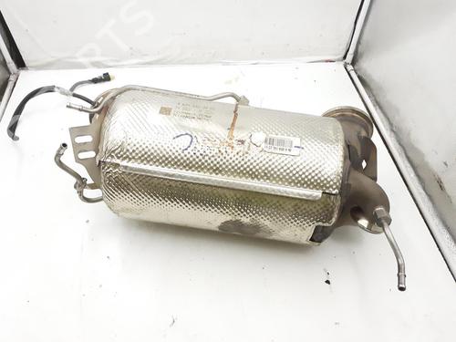 Particulate filter MERCEDES-BENZ GLC Coupe (C253) 300 de 4-matic (253.311) | BP24791232M81 