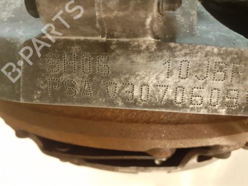 Engine CITROËN C3 Picasso (SH_) 1.6 HDI 90 | BP32774538M1  - Image 6