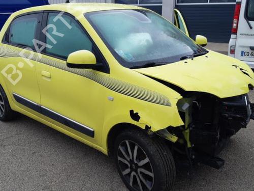 Camera RENAULT TWINGO III (BCM_, BCA_) 1.0 SCe 70 | BP24779649E14  - Image 5