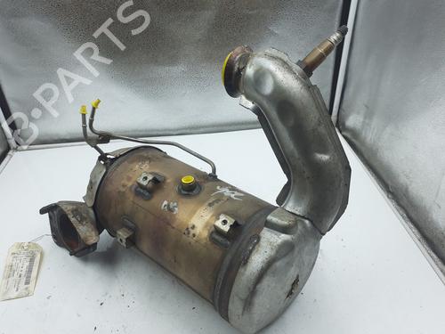 Particulate filter RENAULT CLIO IV (BH_) 1.5 dCi 90 | BP24771607M81 - Image 3