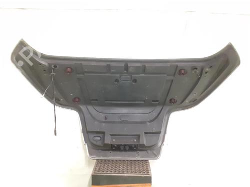 Tailgate RENAULT MEGANE II Coupé-Cabriolet (EM0/1_) 1.5 dCi (EM1E) | BP24790317C6 