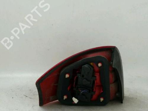 Used Right taillight AUDI A6 C5 (4B2) 1.9 TDI (130 hp) 24773631