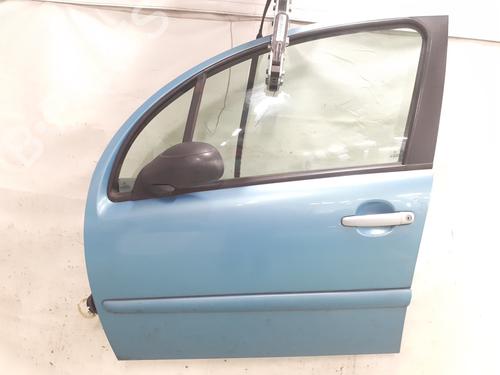 Used Left front door Left front door 32993564 32993564