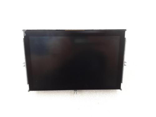Used Display monitor Display monitor RENAULT TWINGO III (BCM_, BCA_) 1.0 SCe 65 (BCMJ) (65 hp) 24787832 24787832